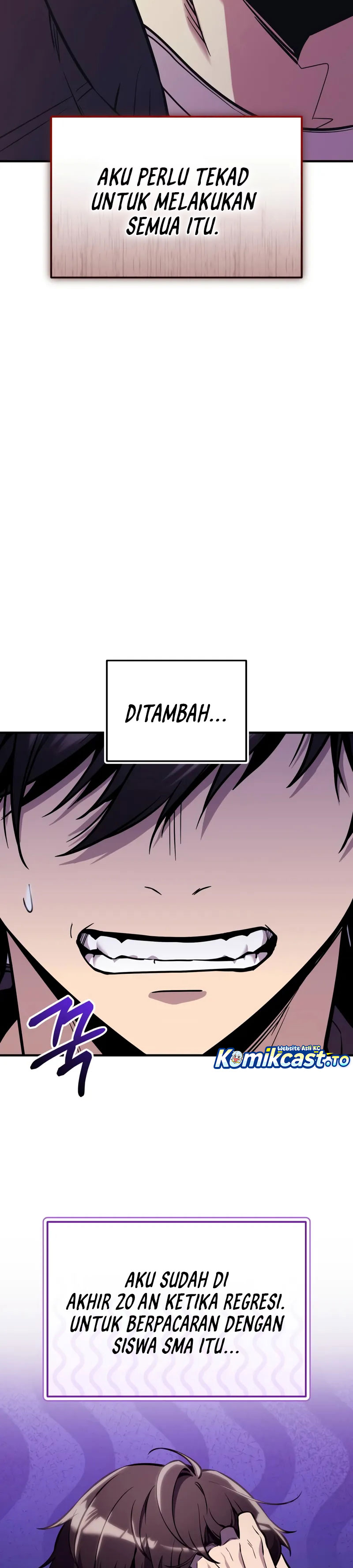 I Obtained a Mythic Item Chapter 157 Bahasa Indonesia