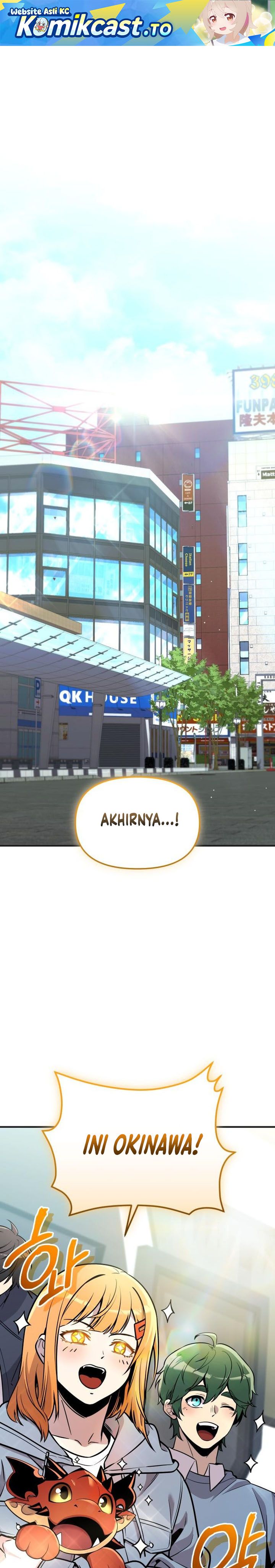 Dilarang COPAS - situs resmi www.mangacanblog.com - Komik i obtained a mythic item 158 - chapter 158 159 Indonesia i obtained a mythic item 158 - chapter 158 Terbaru 1|Baca Manga Komik Indonesia|Mangacan