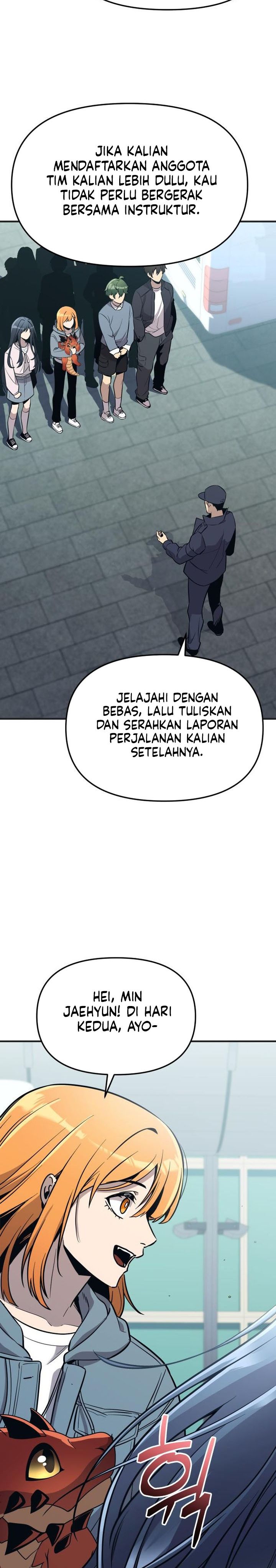Dilarang COPAS - situs resmi www.mangacanblog.com - Komik i obtained a mythic item 158 - chapter 158 159 Indonesia i obtained a mythic item 158 - chapter 158 Terbaru 5|Baca Manga Komik Indonesia|Mangacan