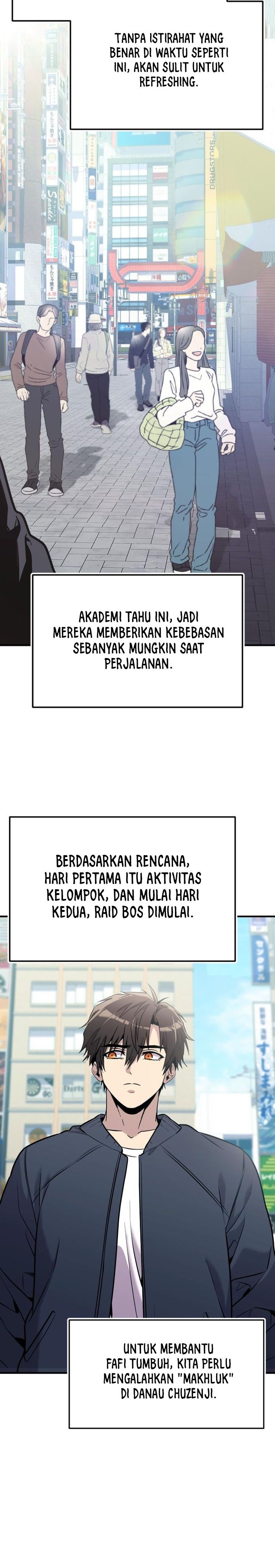 Dilarang COPAS - situs resmi www.mangacanblog.com - Komik i obtained a mythic item 158 - chapter 158 159 Indonesia i obtained a mythic item 158 - chapter 158 Terbaru 13|Baca Manga Komik Indonesia|Mangacan