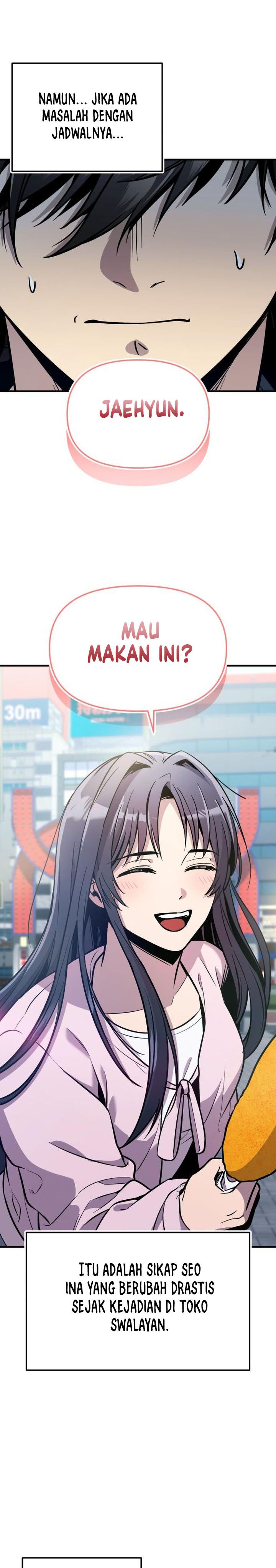 Dilarang COPAS - situs resmi www.mangacanblog.com - Komik i obtained a mythic item 158 - chapter 158 159 Indonesia i obtained a mythic item 158 - chapter 158 Terbaru 14|Baca Manga Komik Indonesia|Mangacan