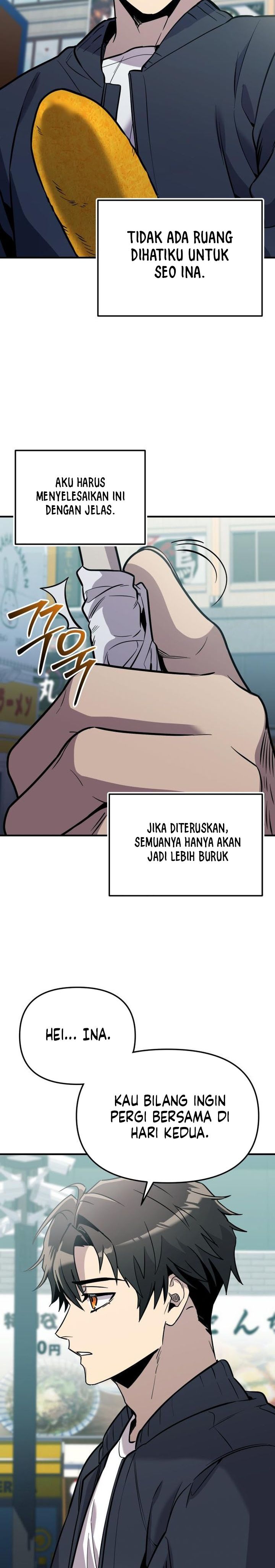Dilarang COPAS - situs resmi www.mangacanblog.com - Komik i obtained a mythic item 158 - chapter 158 159 Indonesia i obtained a mythic item 158 - chapter 158 Terbaru 16|Baca Manga Komik Indonesia|Mangacan