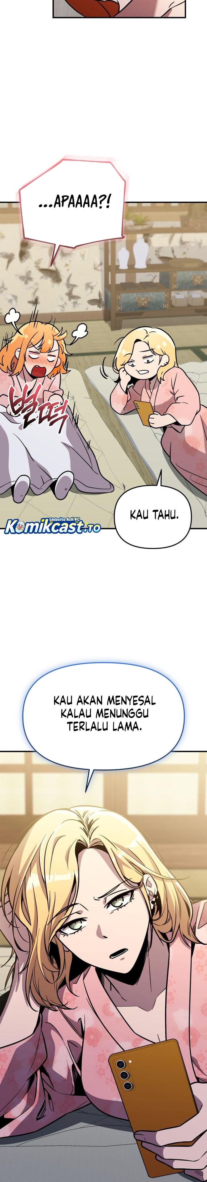 Dilarang COPAS - situs resmi www.mangacanblog.com - Komik i obtained a mythic item 158 - chapter 158 159 Indonesia i obtained a mythic item 158 - chapter 158 Terbaru 31|Baca Manga Komik Indonesia|Mangacan