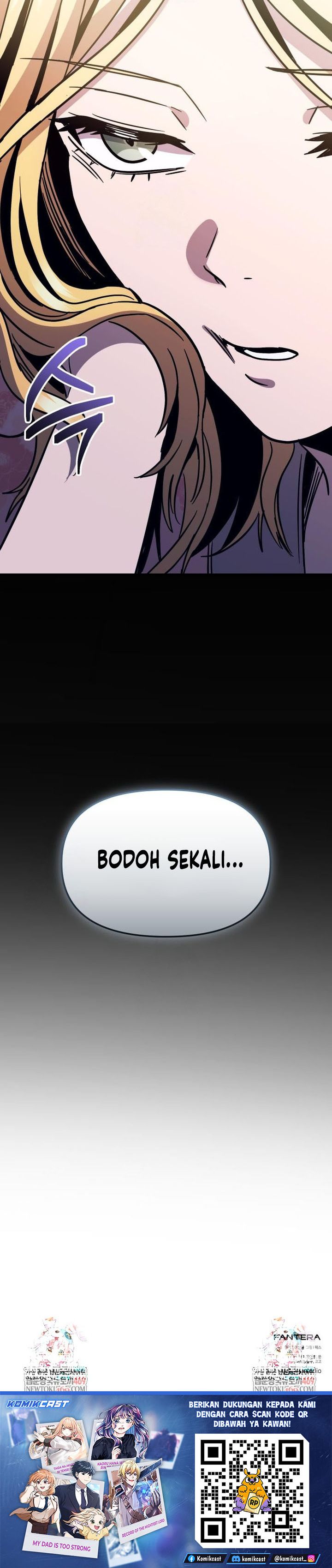 Dilarang COPAS - situs resmi www.mangacanblog.com - Komik i obtained a mythic item 158 - chapter 158 159 Indonesia i obtained a mythic item 158 - chapter 158 Terbaru 36|Baca Manga Komik Indonesia|Mangacan