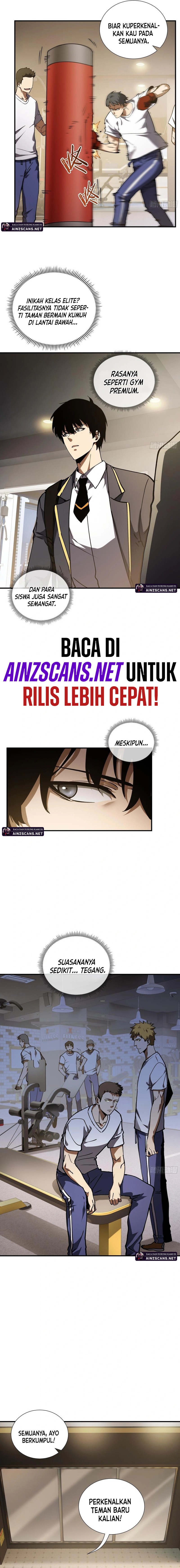 I Owe A Billion Dollars And I am Forced to Become A Worker For An Evil God chapter 6