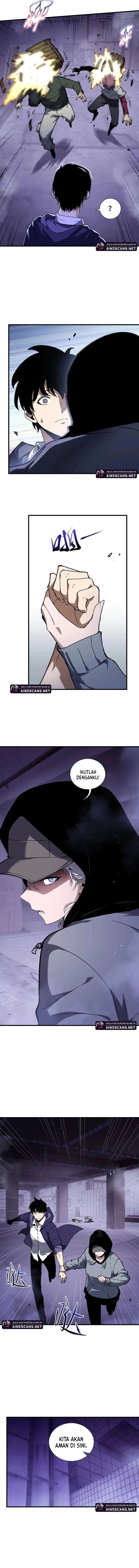 I Owe A Billion Dollars And I am Forced to Become A Worker For An Evil God chapter 8