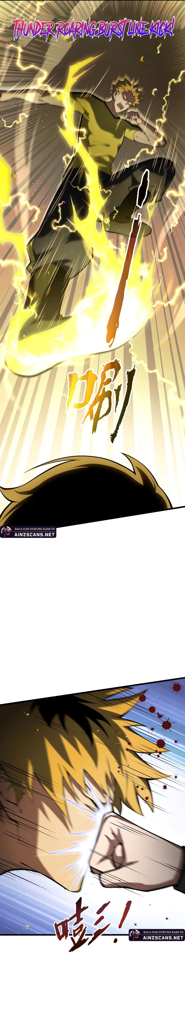 I Owe A Billion Dollars And I am Forced to Become A Worker For An Evil God chapter 16