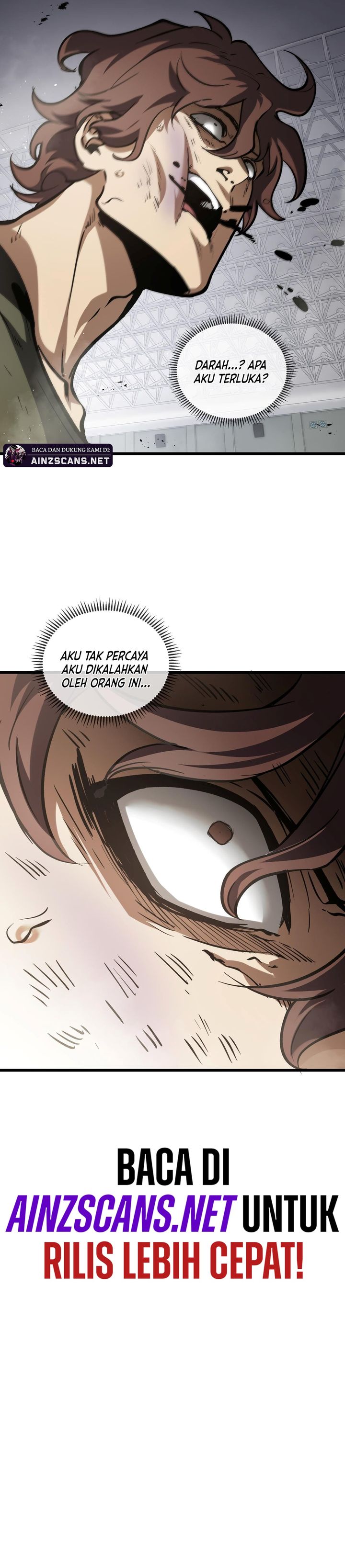 I Owe A Billion Dollars And I am Forced to Become A Worker For An Evil God chapter 18