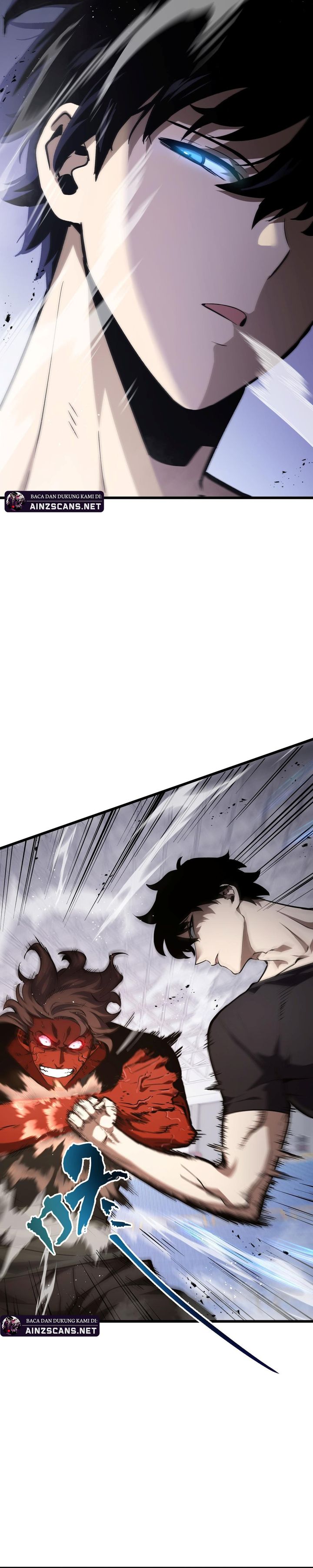 I Owe A Billion Dollars And I am Forced to Become A Worker For An Evil God chapter 18