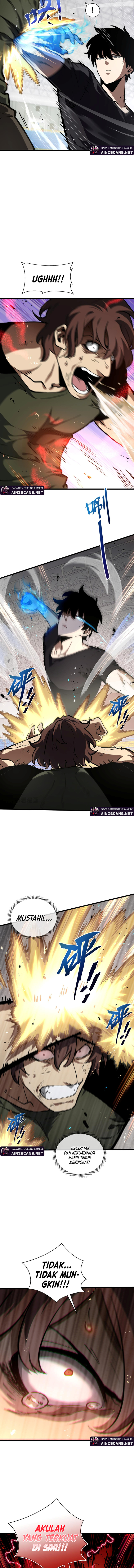 I Owe A Billion Dollars And I am Forced to Become A Worker For An Evil God chapter 19