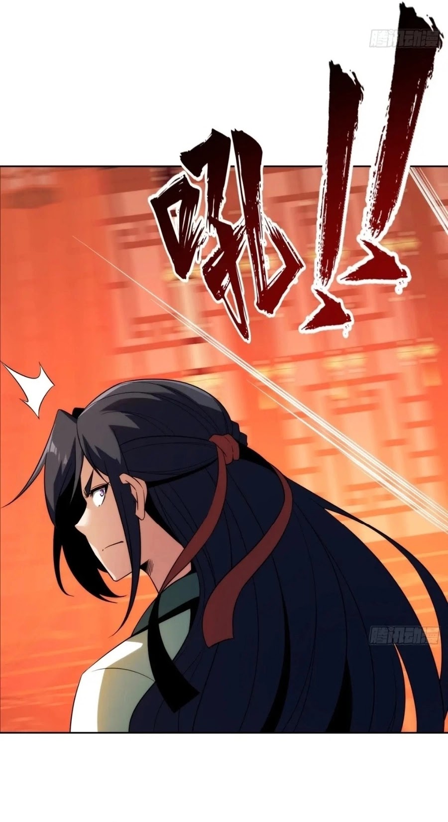I Pick Up Trash in the Apocalypse chapter 8