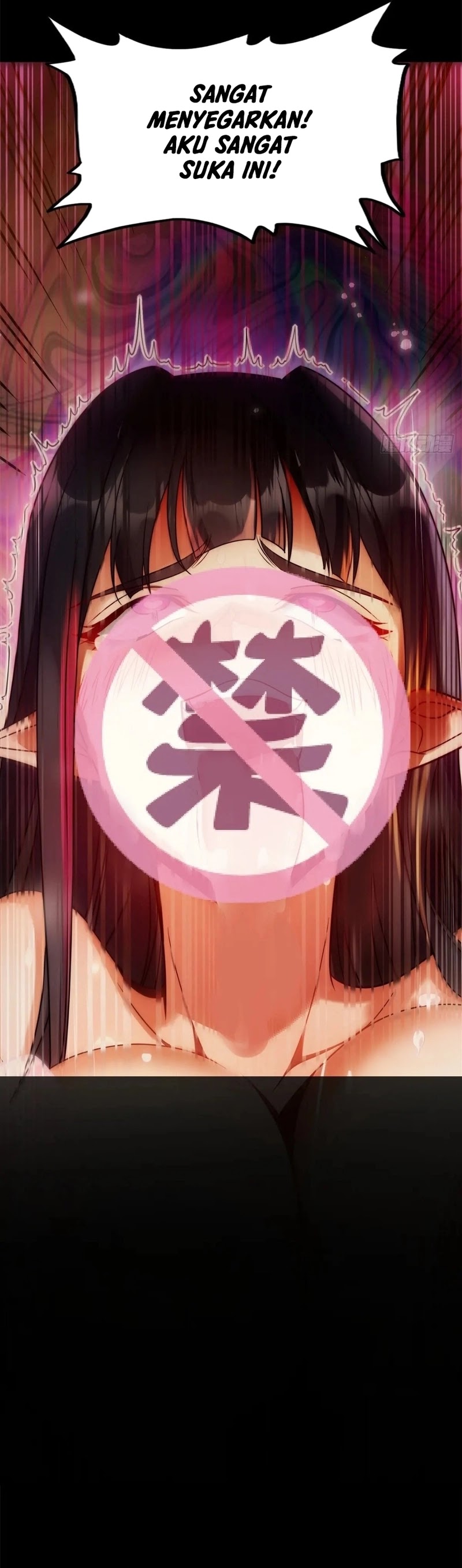 I Pick Up Trash in the Apocalypse Chapter 14 Bahasa Indonesia