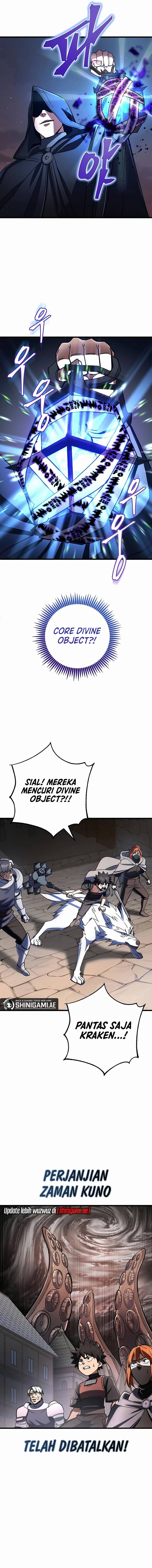 I Picked A Hammer To Save The World chapter 45