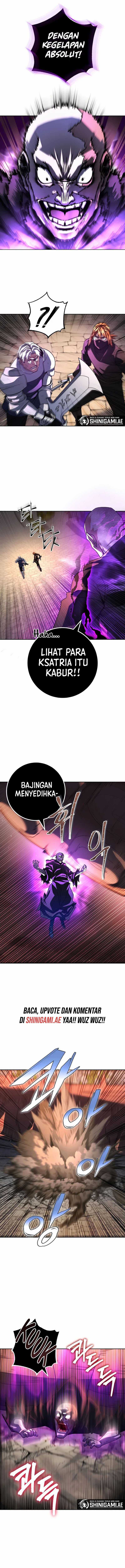 I Picked A Hammer To Save The World chapter 47