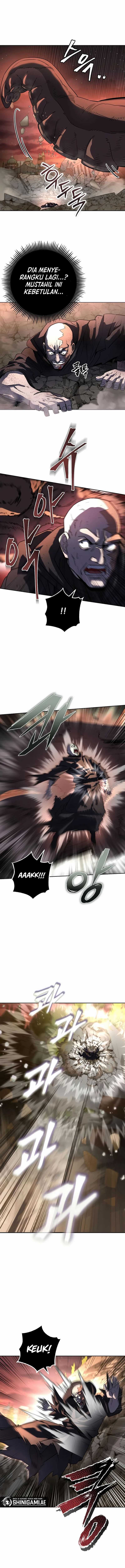 I Picked A Hammer To Save The World chapter 47