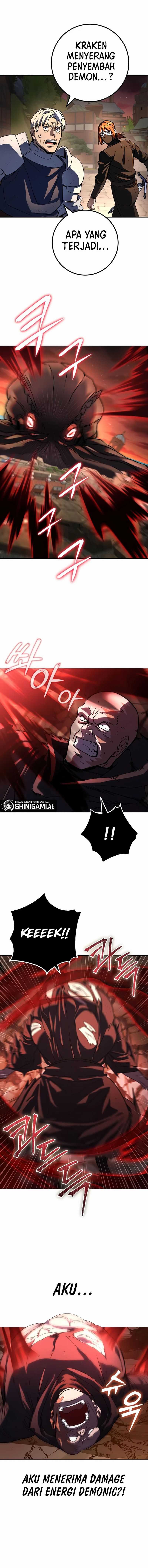 I Picked A Hammer To Save The World chapter 47