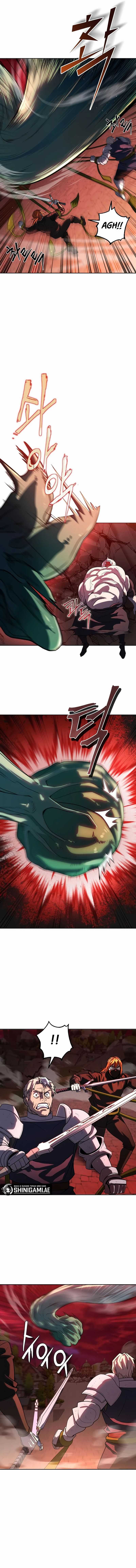 I Picked A Hammer To Save The World chapter 47