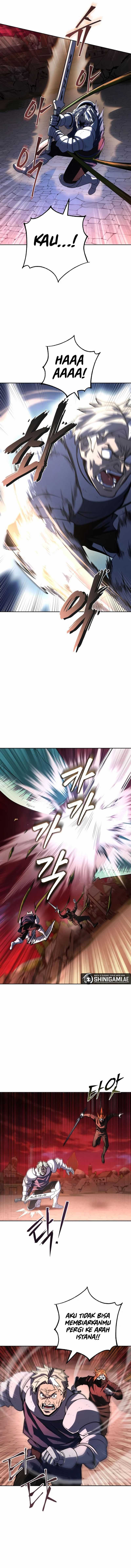 I Picked A Hammer To Save The World chapter 47
