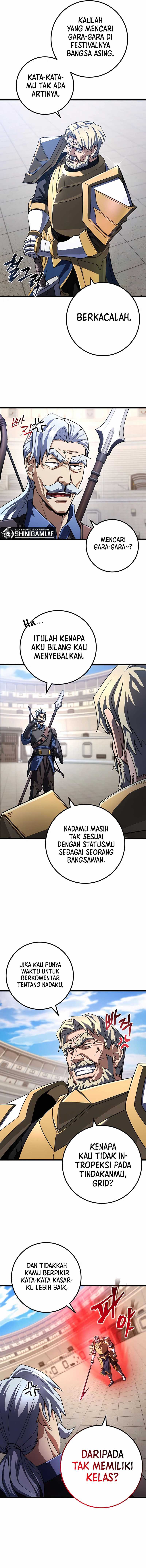 I Picked A Hammer To Save The World chapter 54