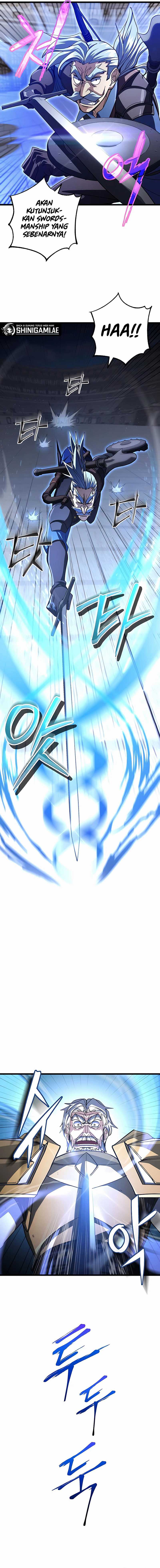 I Picked A Hammer To Save The World chapter 54