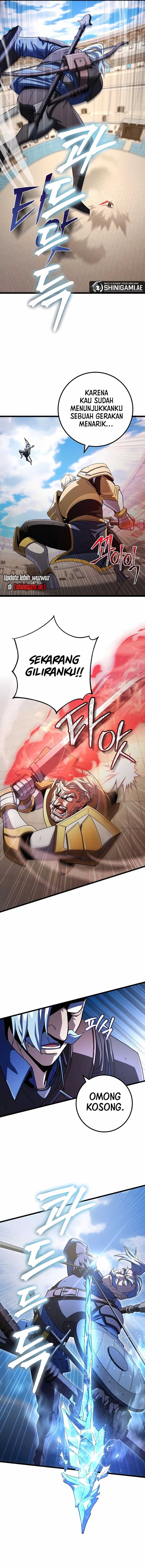 I Picked A Hammer To Save The World chapter 54