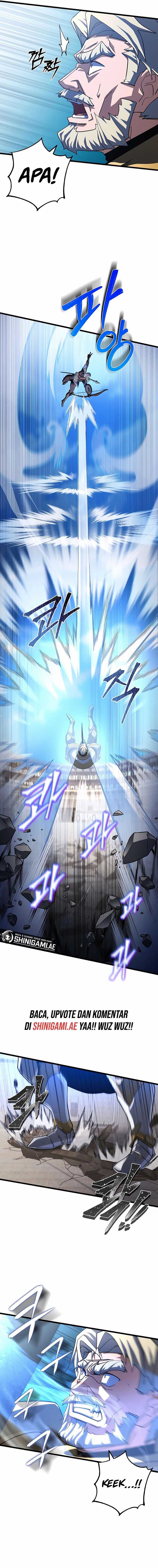 I Picked A Hammer To Save The World chapter 54