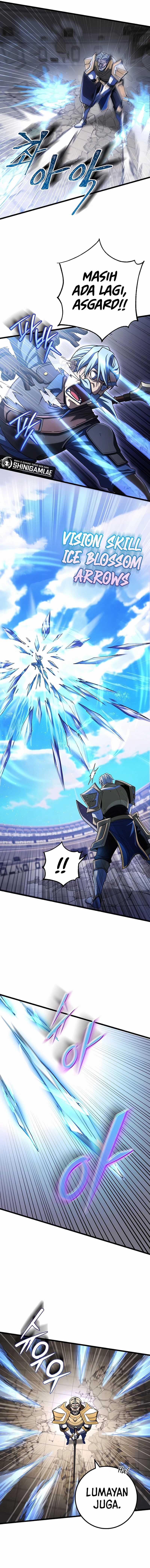 I Picked A Hammer To Save The World chapter 54