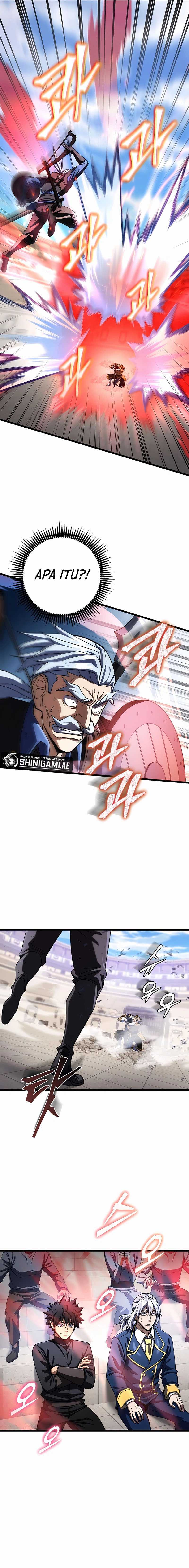 I Picked A Hammer To Save The World chapter 54