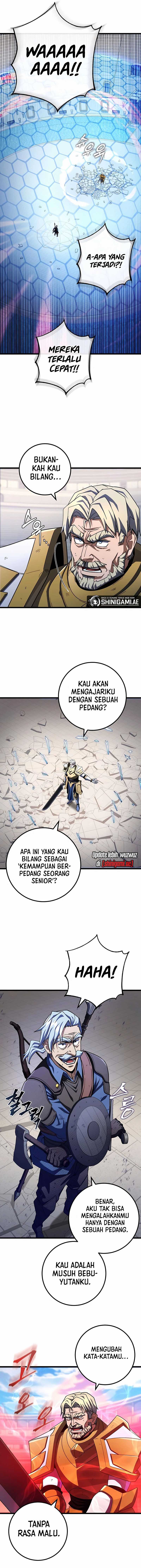 I Picked A Hammer To Save The World chapter 54