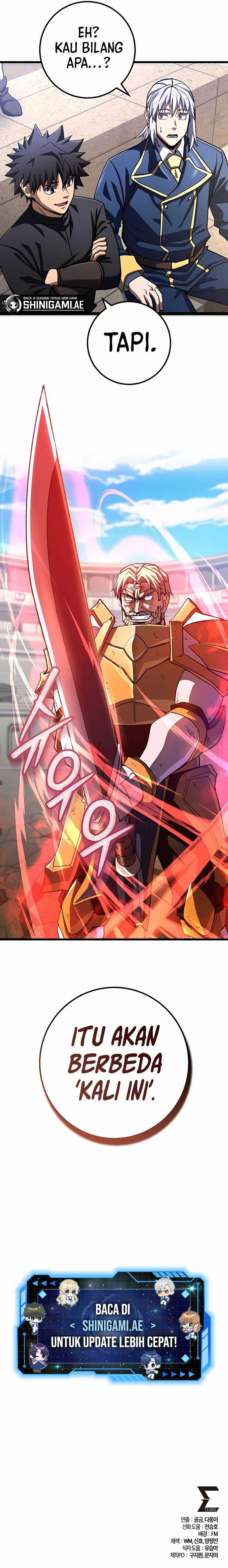 I Picked A Hammer To Save The World chapter 54
