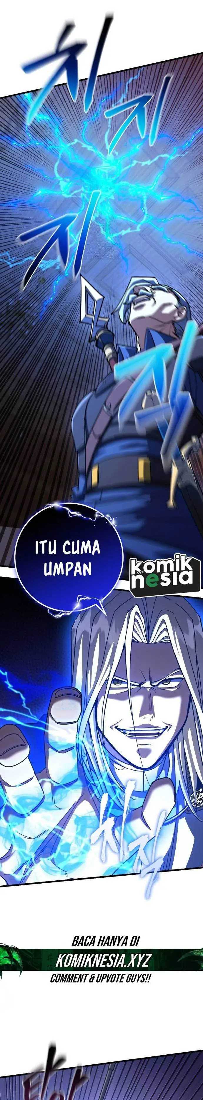 I Picked A Hammer To Save The World Chapter 72 Bahasa Indonesia