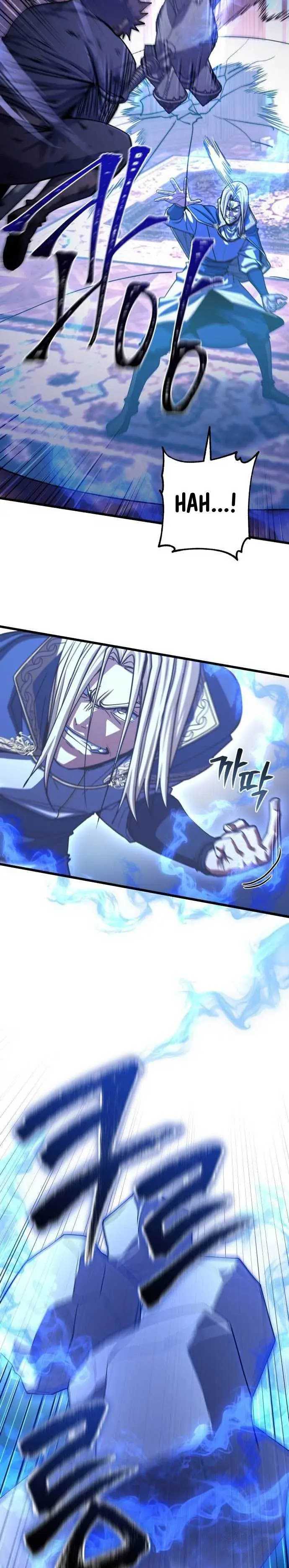 I Picked A Hammer To Save The World Chapter 72 Bahasa Indonesia