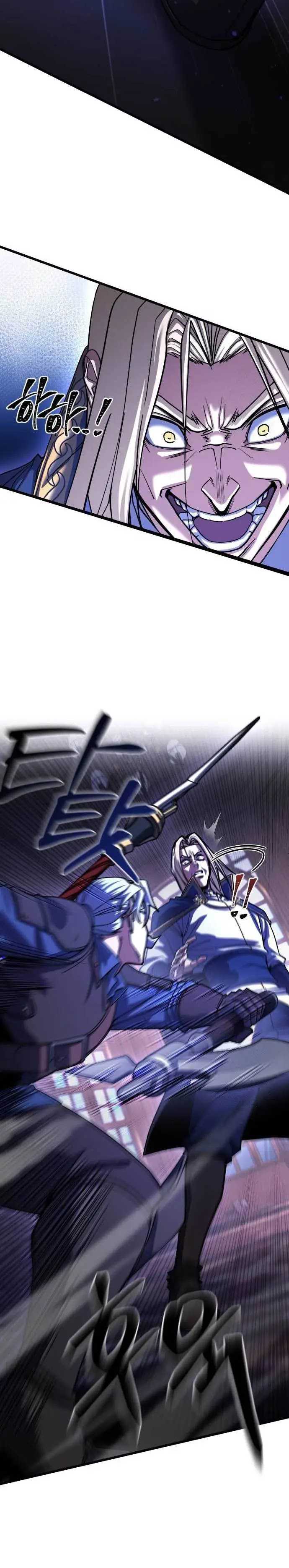 I Picked A Hammer To Save The World Chapter 72 Bahasa Indonesia