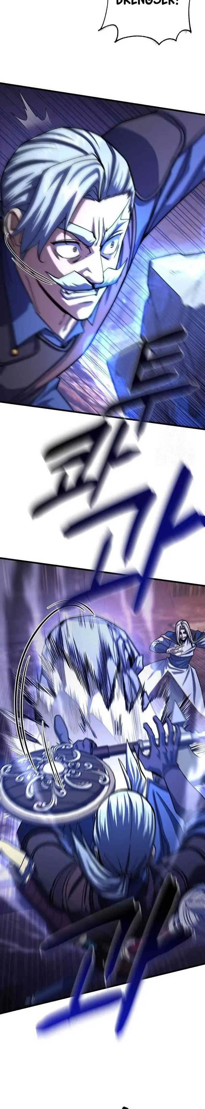 I Picked A Hammer To Save The World Chapter 72 Bahasa Indonesia