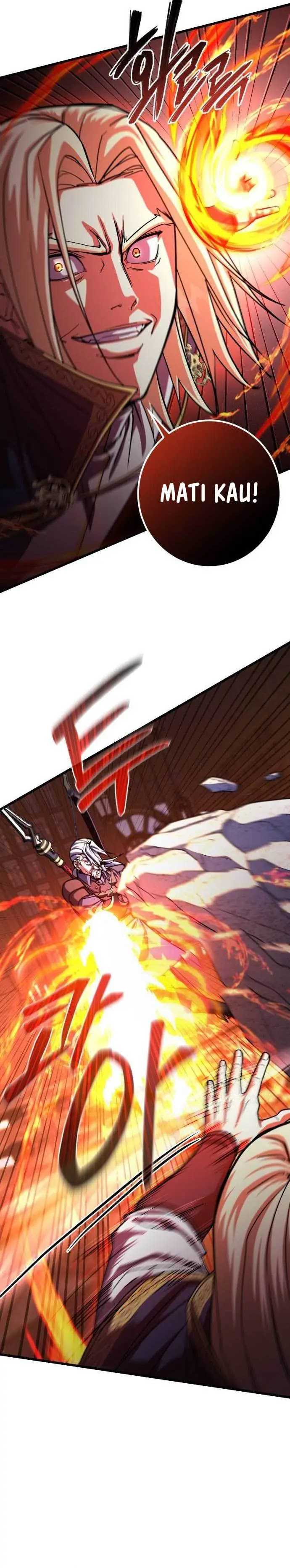 I Picked A Hammer To Save The World Chapter 72 Bahasa Indonesia