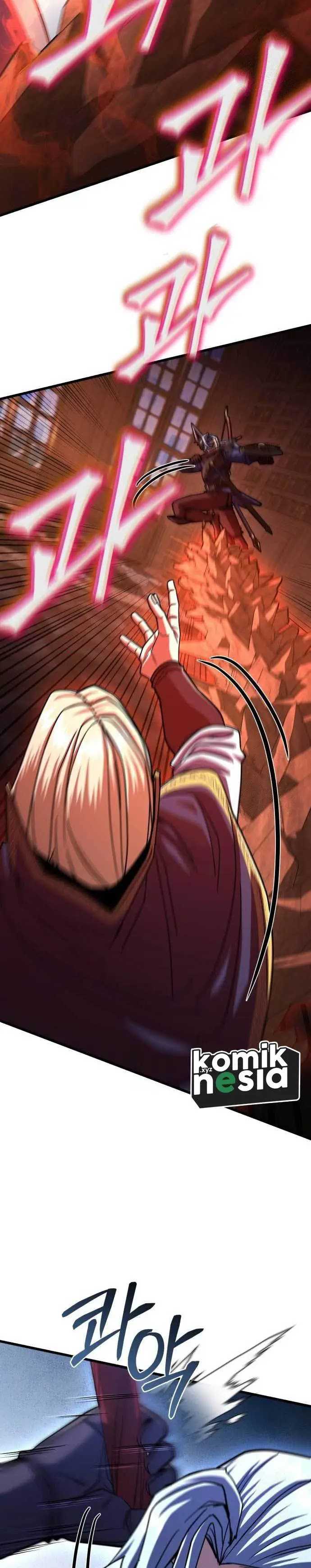 I Picked A Hammer To Save The World Chapter 72 Bahasa Indonesia