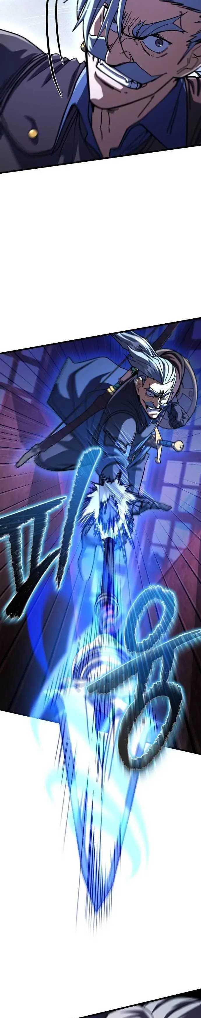 I Picked A Hammer To Save The World Chapter 72 Bahasa Indonesia