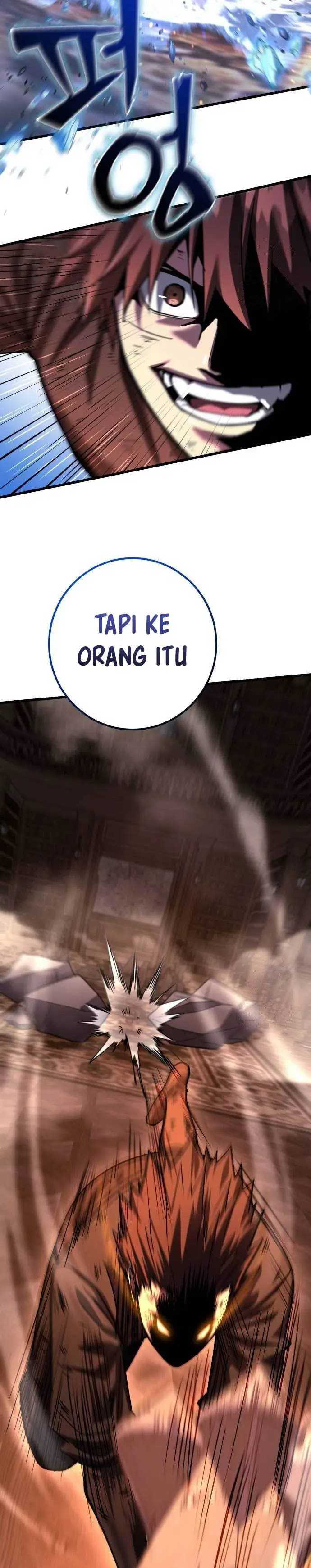 I Picked A Hammer To Save The World Chapter 72 Bahasa Indonesia