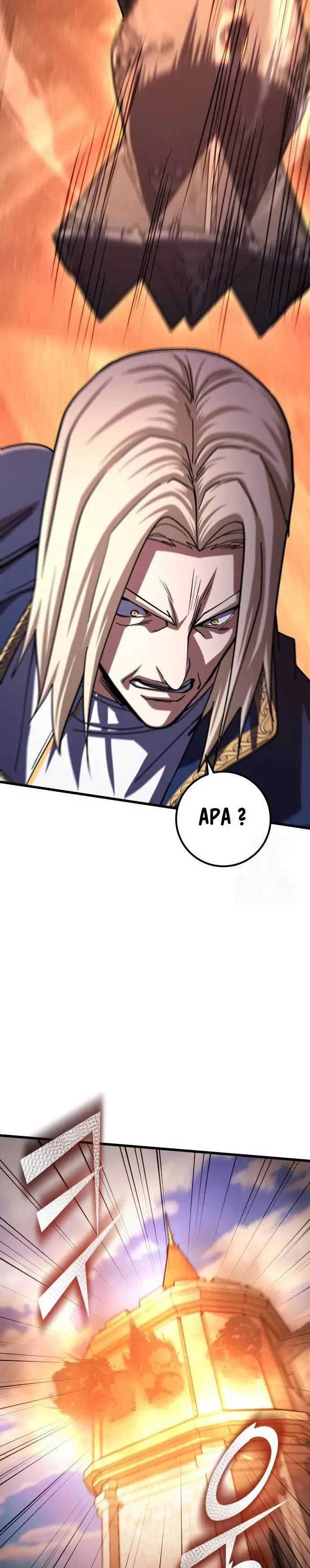 I Picked A Hammer To Save The World Chapter 72 Bahasa Indonesia