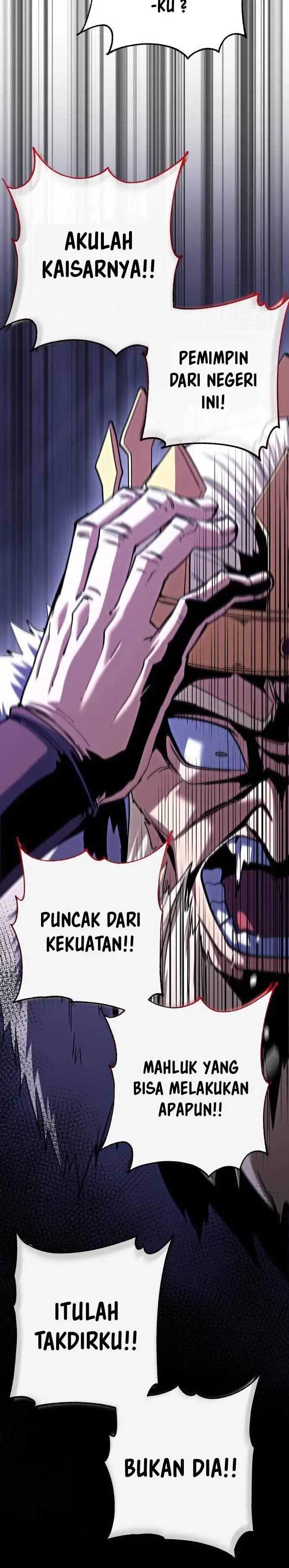 I Picked A Hammer To Save The World Chapter 72 Bahasa Indonesia