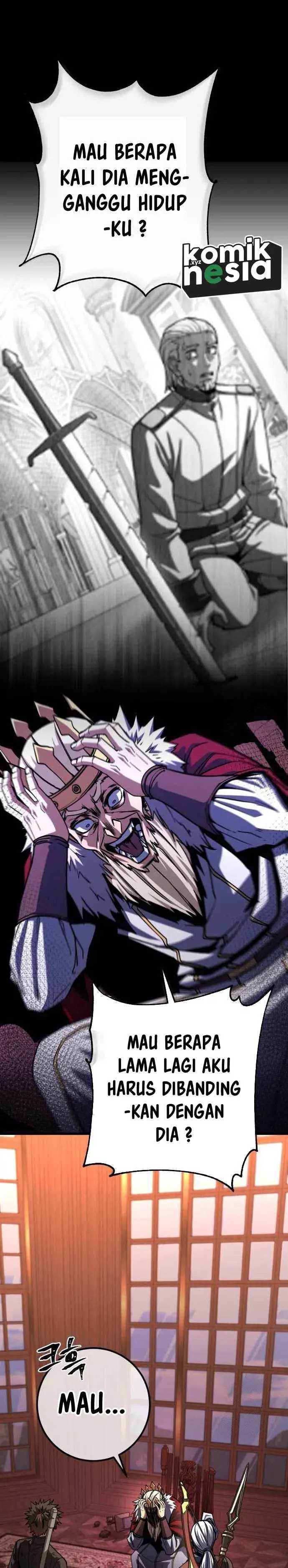 I Picked A Hammer To Save The World Chapter 72 Bahasa Indonesia