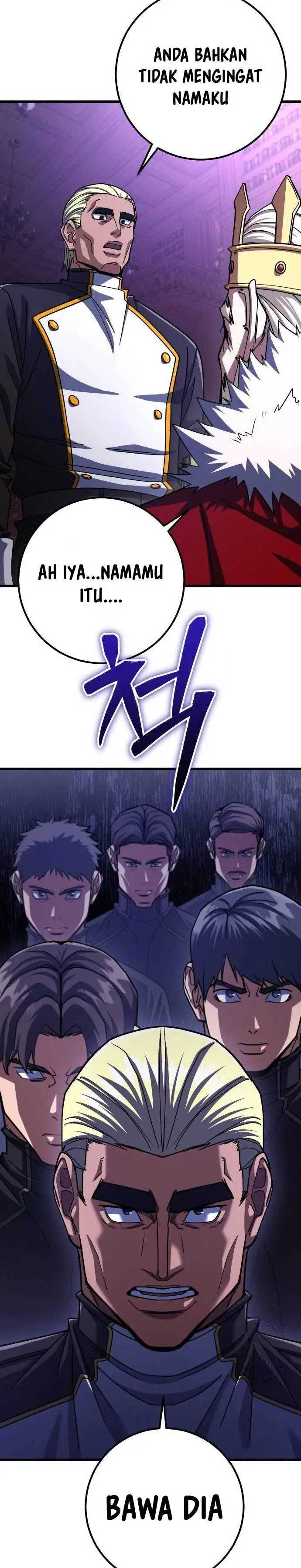 I Picked A Hammer To Save The World Chapter 72 Bahasa Indonesia