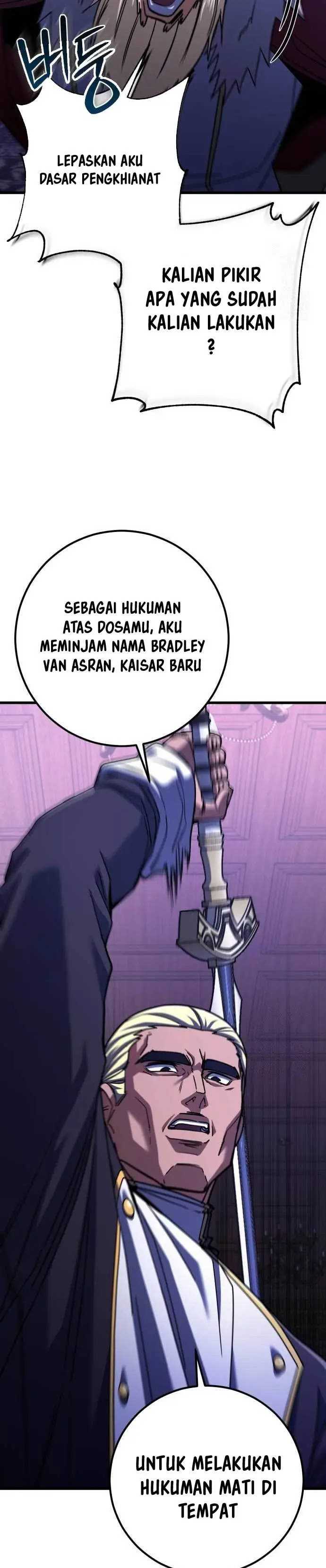 I Picked A Hammer To Save The World Chapter 72 Bahasa Indonesia