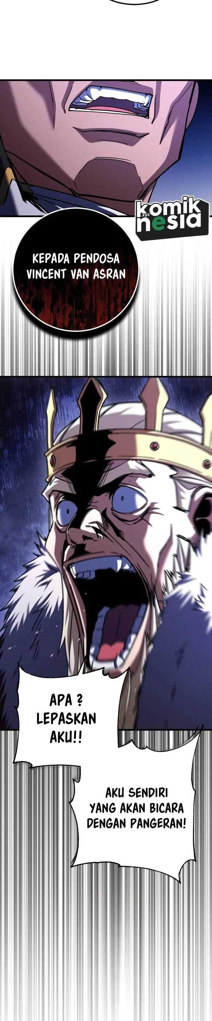 I Picked A Hammer To Save The World Chapter 72 Bahasa Indonesia