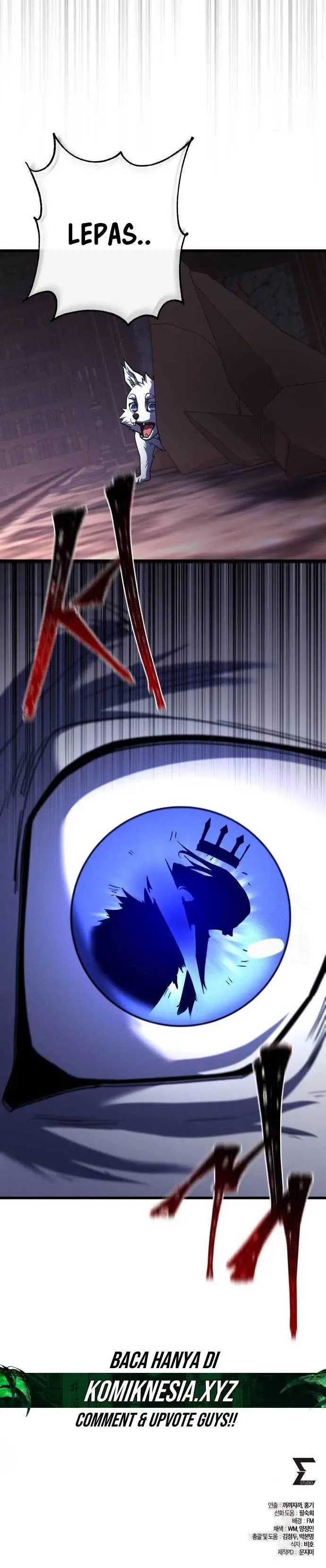 I Picked A Hammer To Save The World Chapter 72 Bahasa Indonesia