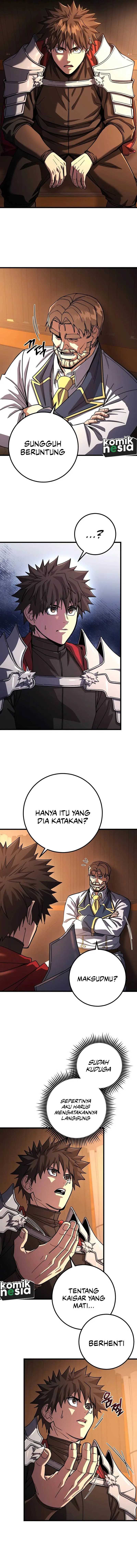 I Picked A Hammer To Save The World chapter 74