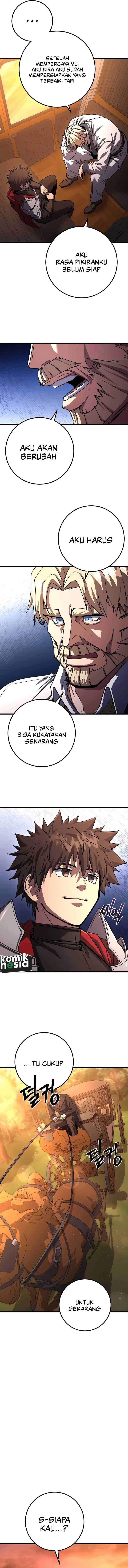 I Picked A Hammer To Save The World chapter 74