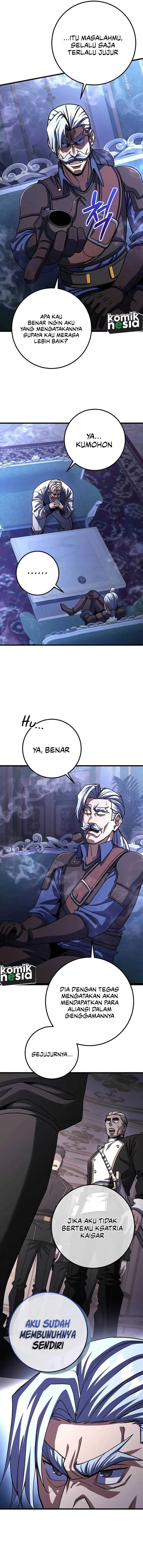 I Picked A Hammer To Save The World chapter 74