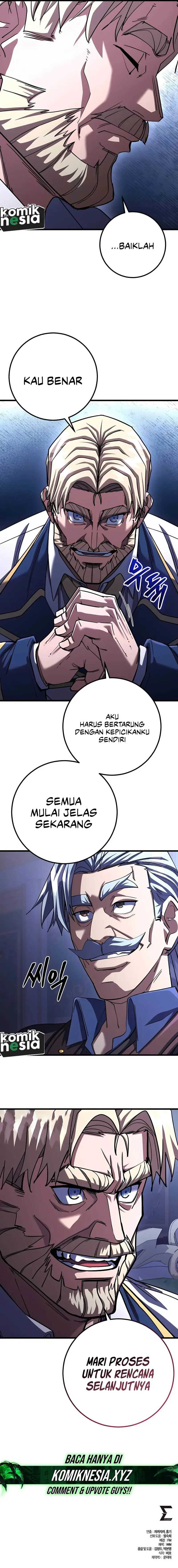 I Picked A Hammer To Save The World chapter 74