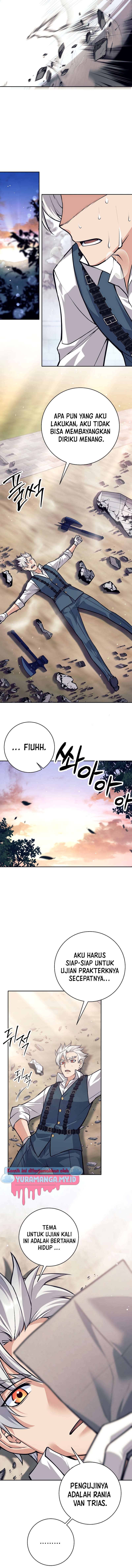 I Quit The Heros Party chapter 48